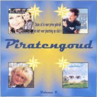 piratengoud vol 9